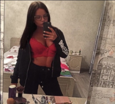 Layla, 27 ans, Montpellier