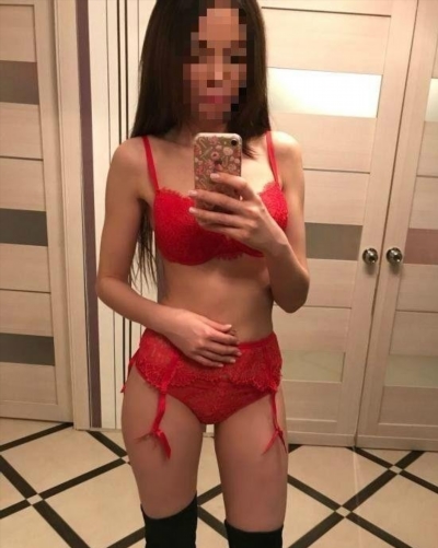 Lea, 28 ans, Nanterre