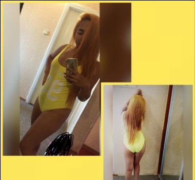 Lena, 20 ans, Chalons-en-Champagne