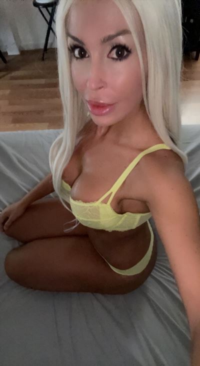 Liliana, 22 ans, Paray-le-Monial