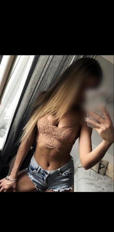 Liliana, 26 ans, Hauts de Bienne