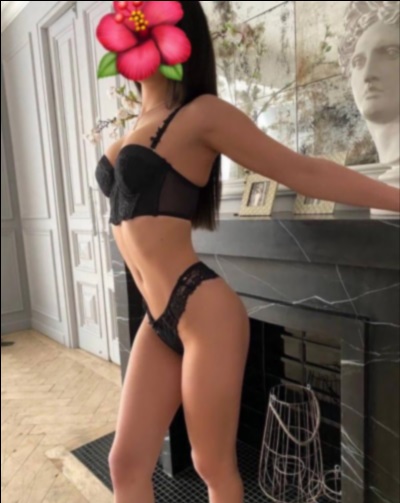 Liliana, 32 ans, Levallois-Perret