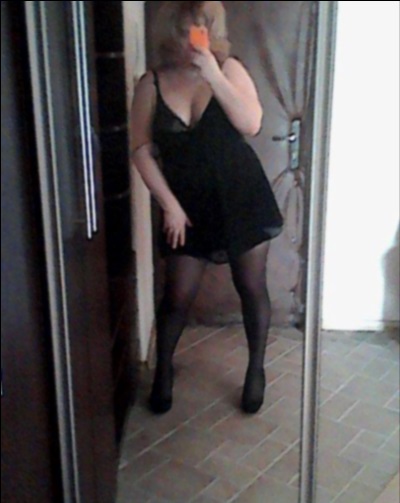 Lilie, 30 ans, Saint-Barthelemy-dAnjou