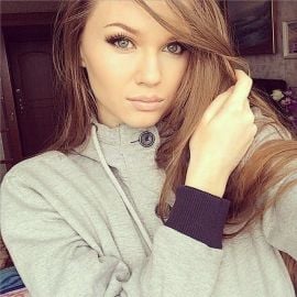 Lilly, 22 ans, Rouen