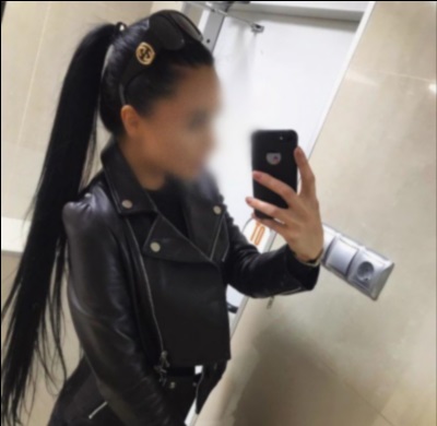 Liza, 30 ans, Montesson