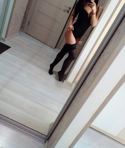 Manon, 32 ans, Chatillon