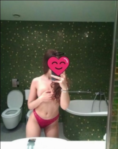 Marion, 29 ans, La Fleche