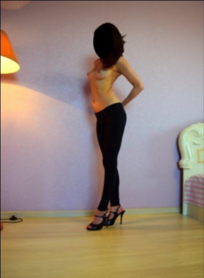 Mathilde, 33 ans, Franconville