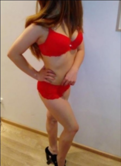 Melina, 25 ans, Neuves-Maisons