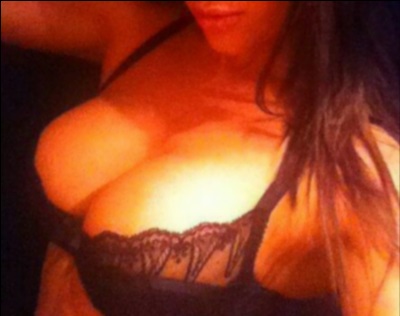 Melyna, 21 ans, Saint-Jean-dIllac