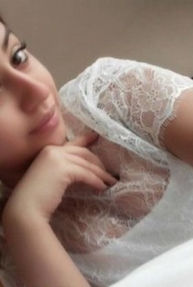 Milagros, 28 ans, Les Trois-Bassins