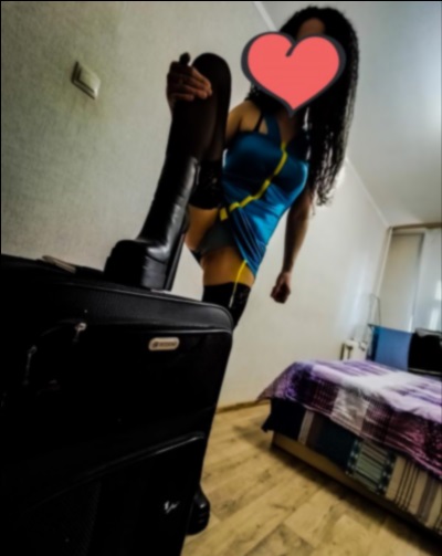 Molly, 18 ans, Chateau-Thierry
