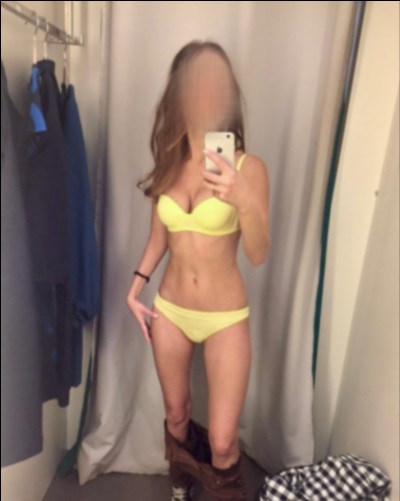 Mya, 23 ans, Bourg-de-Peage