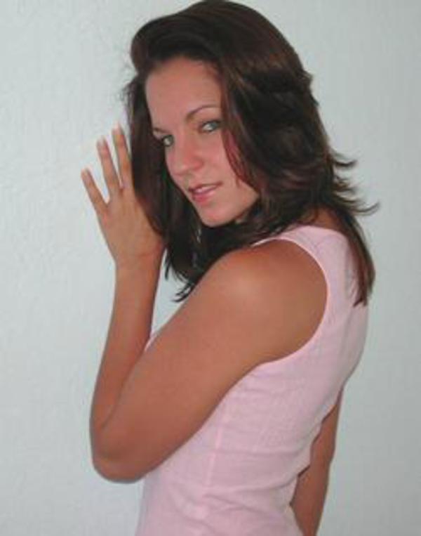 Nadia, 22 ans, Margny-les-Compiegne