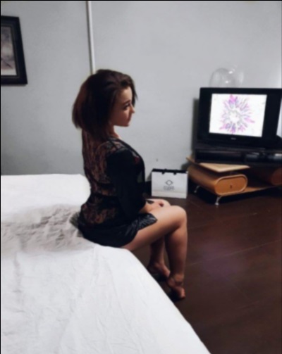 Naila, 22 ans, Issy-les-Moulineaux