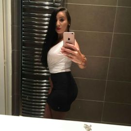 Neele, 25 ans, Saint-Chamond