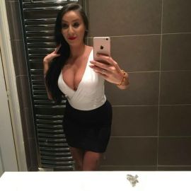 Neele, 25 ans, Saint-Chamond