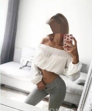 Nicia, 30 ans, Vic-le-Comte