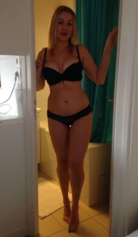 Nicia, 31 ans, Saint-Etienne-du-Rouvray