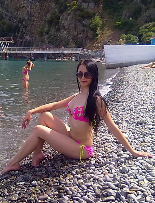 Paola, 21 ans, Dompierre-sur-Mer