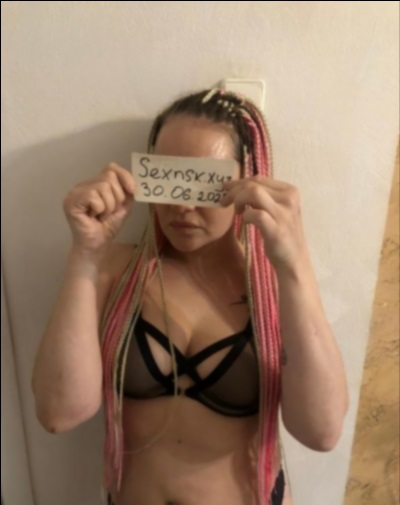 Patricia, 28 ans, Saint-Maurice-lExil