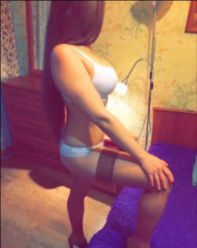 Pilar, 30 ans, Saint-Jean-le-Blanc