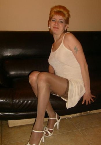 Sabrina, 27 ans, Trelaze