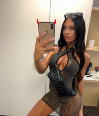 Sadie, 23 ans, Anglet