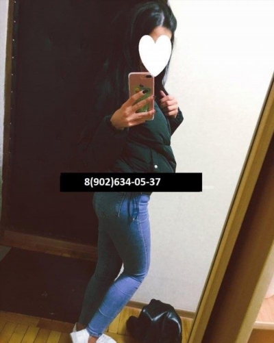 Sarita, 18 ans, Drancy