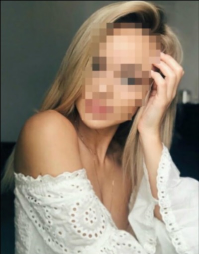 Simone, 25 ans, Pessac