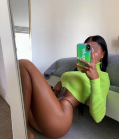 Simonetta, 25 ans, Vanves