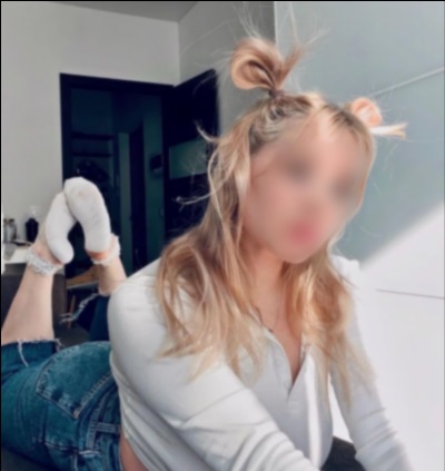 Soledad, 28 ans, Sigean