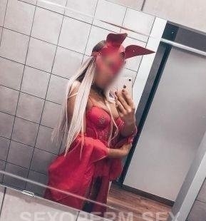 Thalia, 25 ans, Etaples