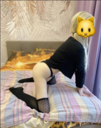 Victoria, 32 ans, Epernay