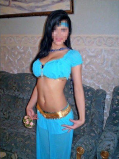 Violeta, 22 ans, Belfort