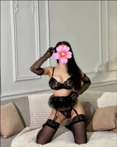 Yasmina, 29 ans, Saint-Laurent-du-Var