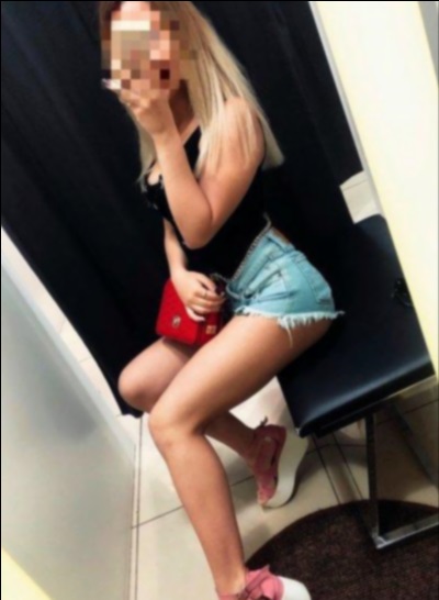 Zenaida, 21 ans, Moulins